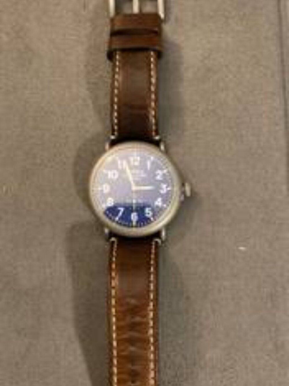SHINOLA THE RUNWELL 41MM - Picture 7 of 10